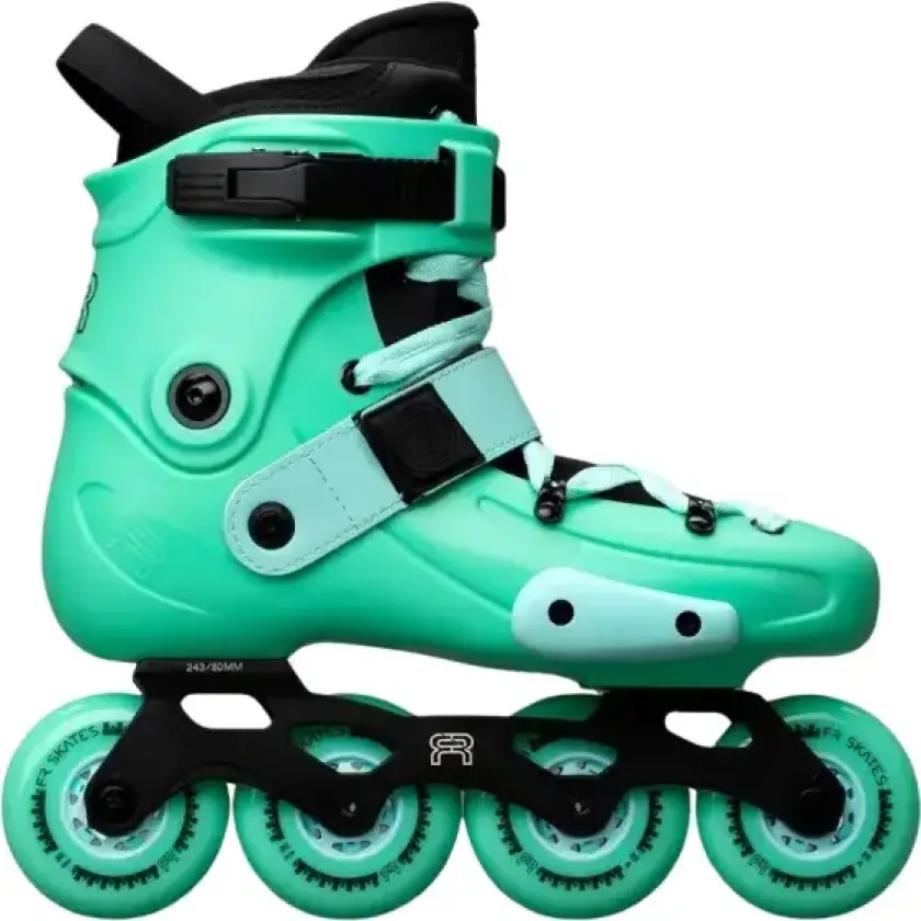 Freeskates FR Skates FRX Minty (Minty - 36)
