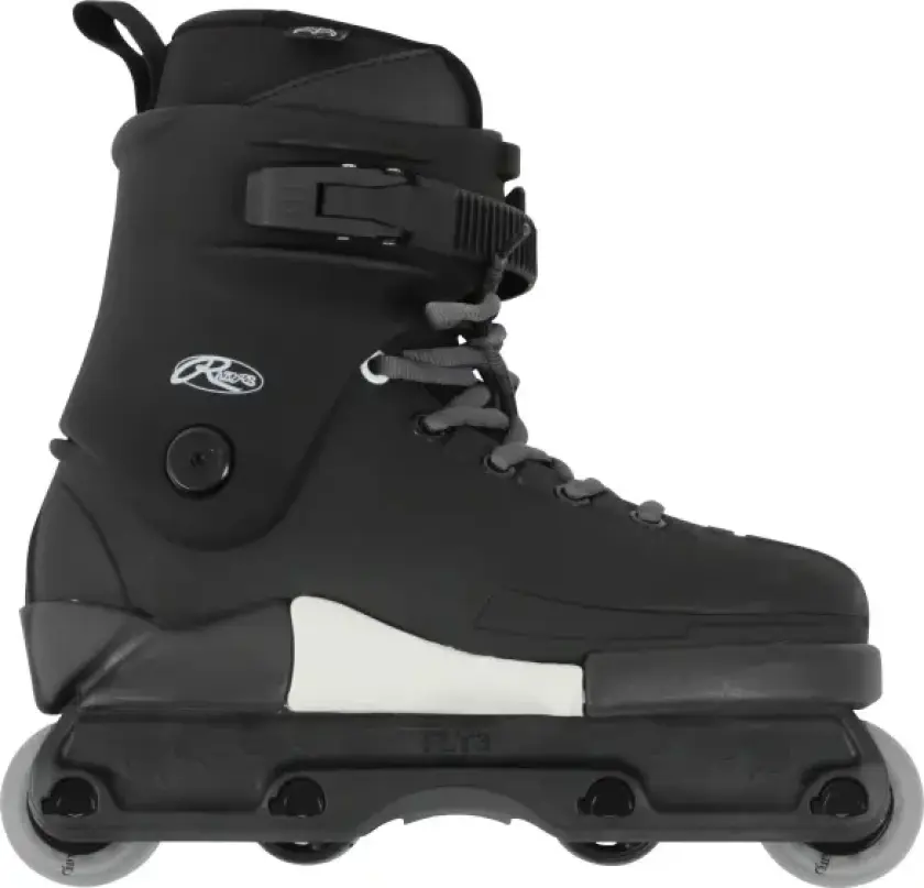 Aggressive Inline Skates Razors Cult Svart (Svart - 40)