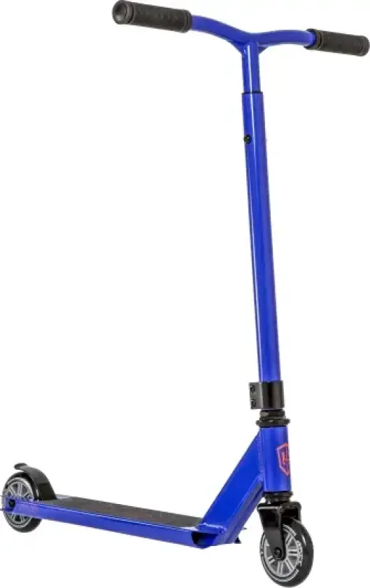 Atom Pro sparkesykkel (Blue)