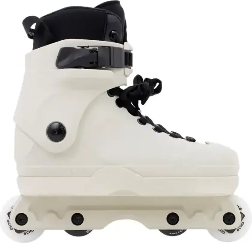 Aggressive Inline Skates Echo Verve (Cream - 38)