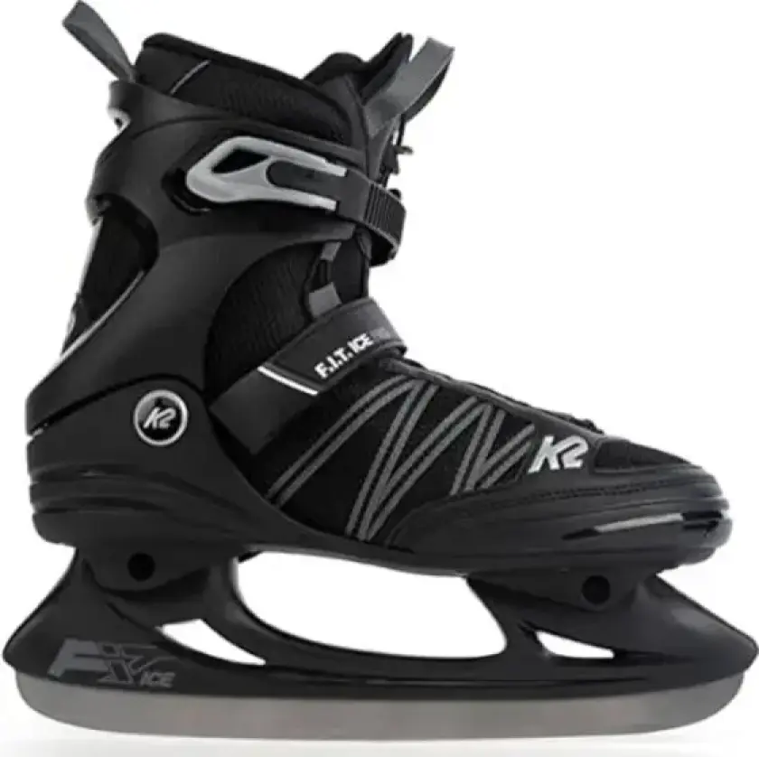 Skøyter K2 F.I.T Pro (Svart - 38)