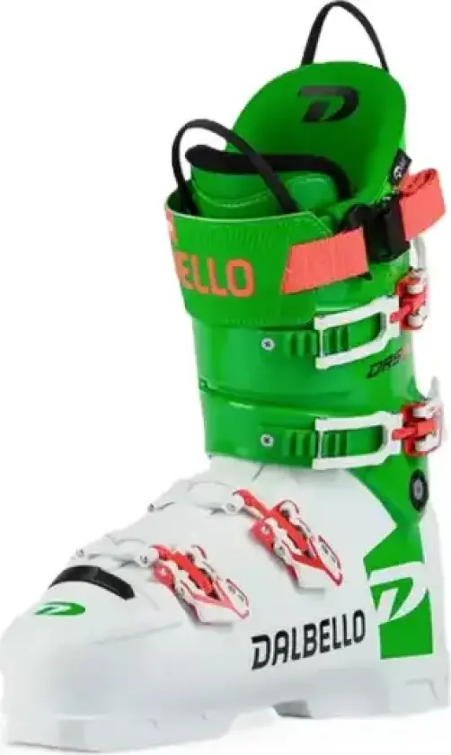 Alpinstøvler Herre Dalbello DRS 110 (29.5 - Hvit)