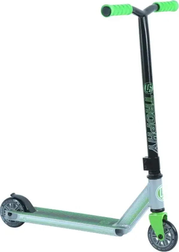 Trophy Pro Sparkesykkel (Natural)