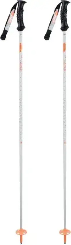 Bilde av Skistaver K2 Style Composite (105cm - Hvit)