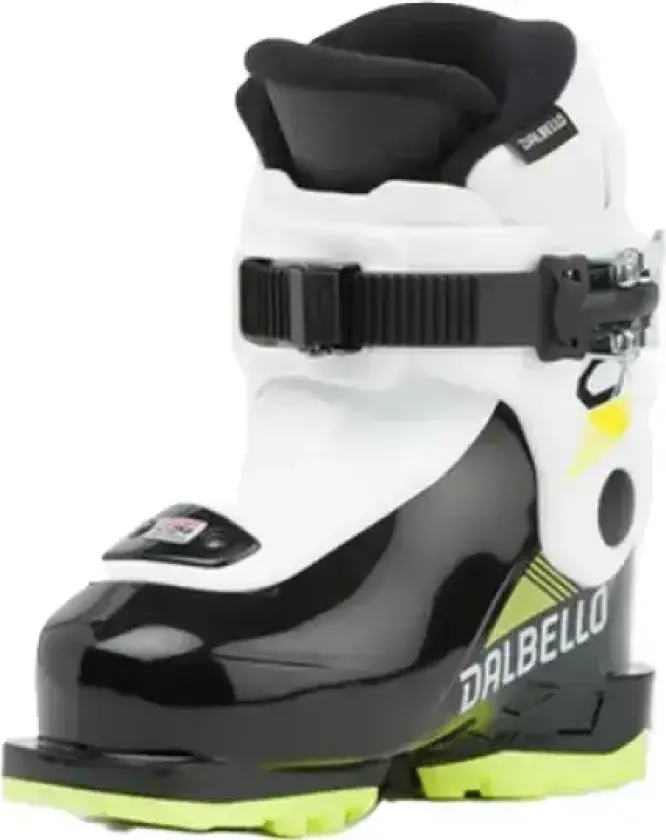 Bilde av Alpinstøvler Barn Dalbello CX 1.0 Cabrio GW (17.5 - Hvit)