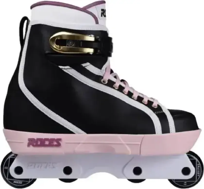 Aggressive Inline Skates Roces Dogma Spassov Candy (Candy - 49)