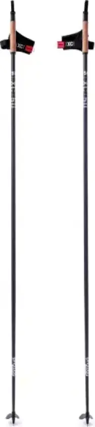 50% Carbon Langrennsstaver (140cm)