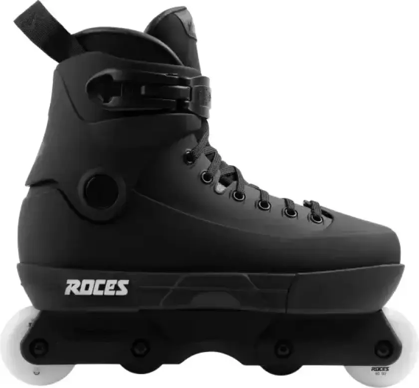 Aggressive Inline Skates Roces Fifth Element Buio Team (Buio - 44)