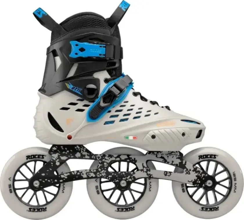 Bilde av Otli 125 Inline-skøyter (Grå - 46)