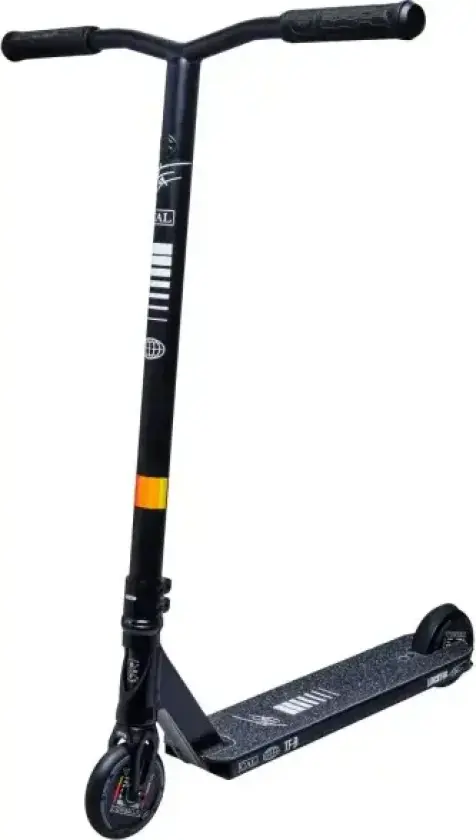 Trikse Sparkesykkel Lucky TFOX (Analog)