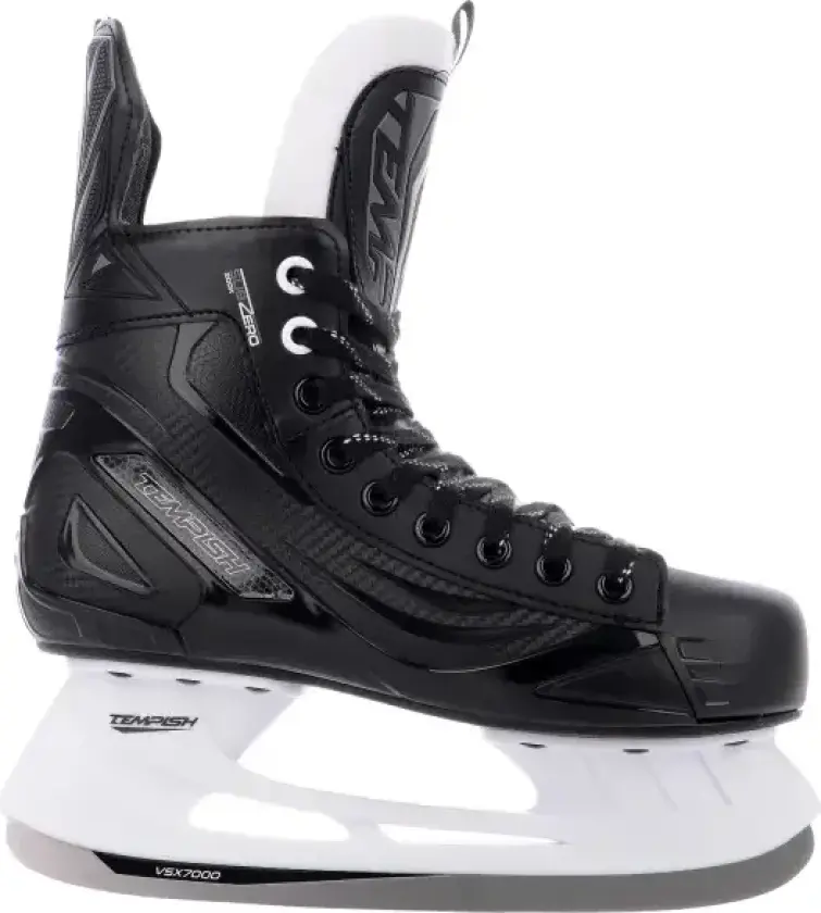 Hockey Skøyter Tempish Subzero (Svart - 37)