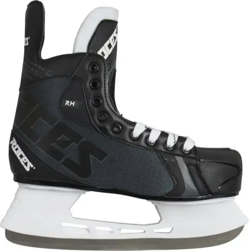 Hockey Skøyter Roces RH6 (Svart - 45)