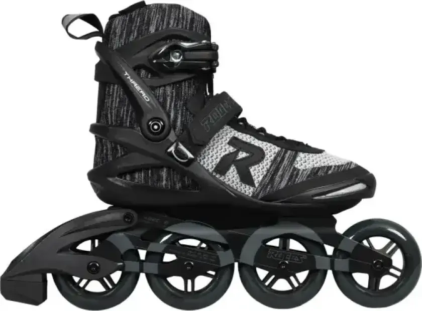 Inline-skøyter Roces Thread (Svart - 39)