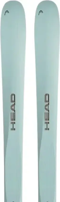 Freeride Toppturski Head Crux 81 (156cm - Blå)