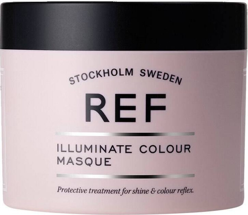Illuminate Colour Masque 250ml