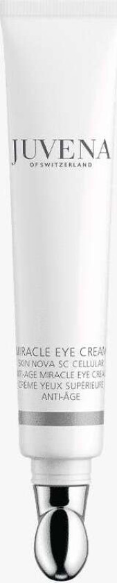 Juvena Miracle Eye Cream 20 ml