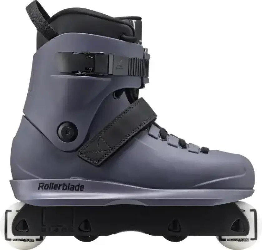 Aggressive Inline Skates Rollerblade Blank Team (Pigeon - 45.5-46)