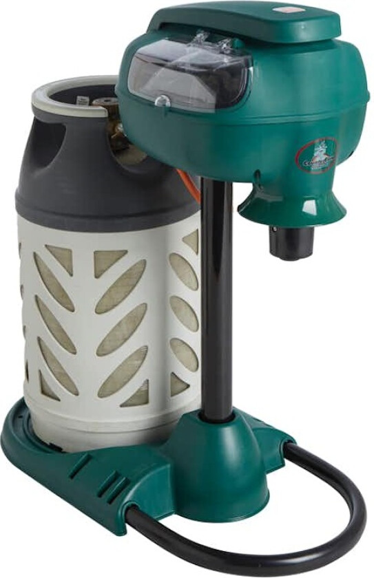 Myggfanger Mosquito Magnet Pioneer