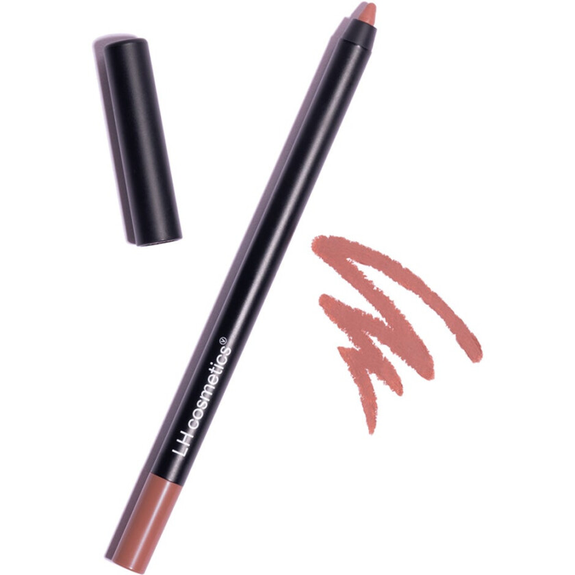 LH Cosmetics Crayon Lipliner Rosy Nougat 1,1g