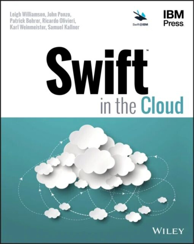Swift in the Cloud av L Williamson