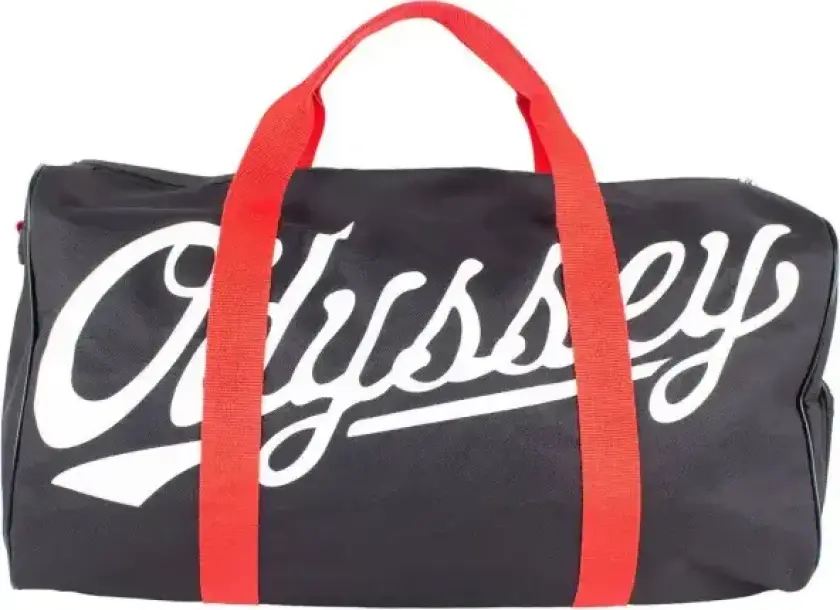 Slugger Duffle Bag (Svart)