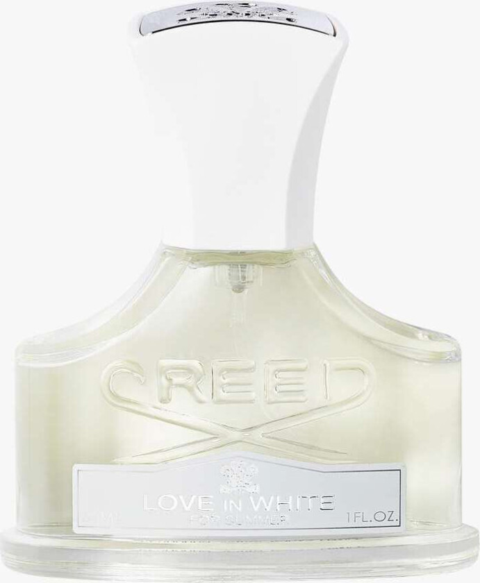CREED Love In White for Summer (Størrelse: 30 ML)