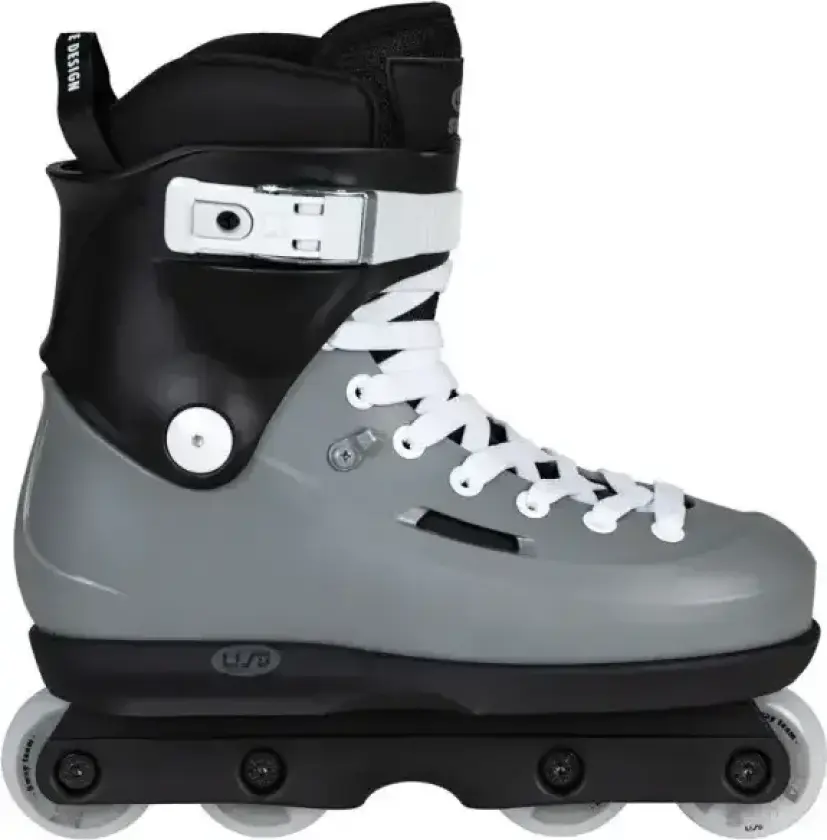 Aggressive Inline Skates USD Sway Team 60 (Grå - 45-46)