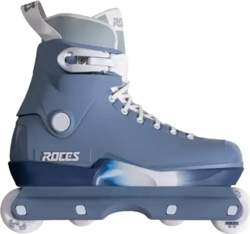 Aggressive Inline Skates Roces M12 LO Yuto Goto Namikaze (Namikaze - 42)