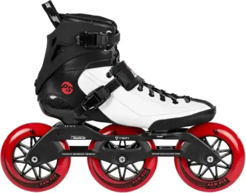 Bilde av Speed Skates Powerslide Arise RD (Svart - 39)