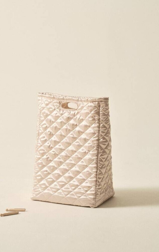 skittentøyskurv Champagne