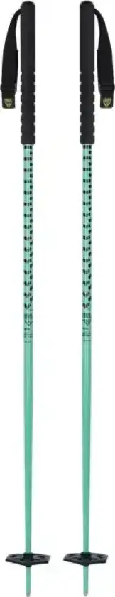 Skistaver Black Crows Oxus (135cm - Grønn)
