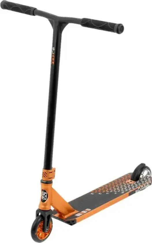 Bilde av Trikse Sparkesykkel Slamm Assault (Oransje)