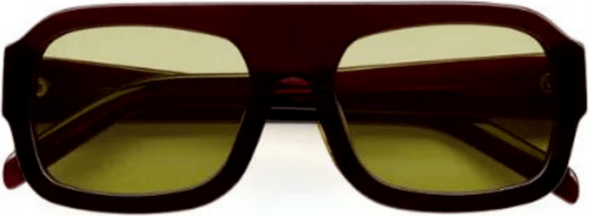 Killian Tortoise Olive