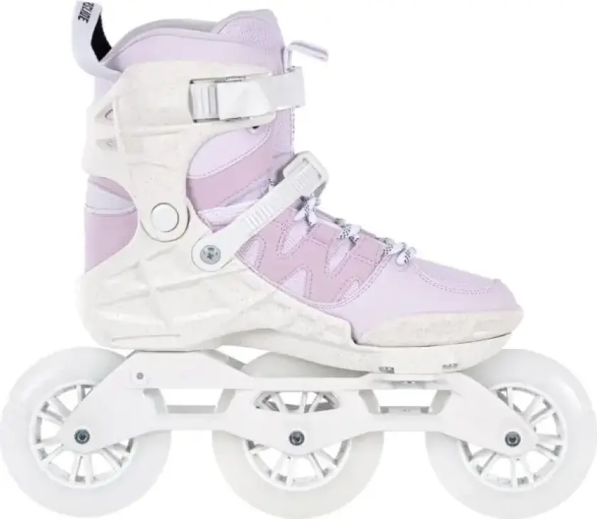 Inline-Skøyter Dame Powerslide Phuzion Argon 110 (Berry - 42)