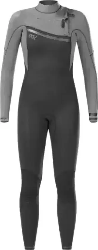 Våtdrakt Dame Picture Equation 3/2 Flex Skin FZ (10 - Svart)