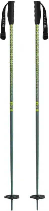 Skistaver Black Crows Meta (110cm - Grå)