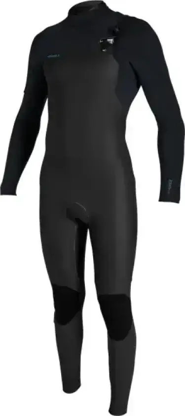 Bilde av Våtdrakt O'Neill Blueprint 5mm Chest Zip (S - Svart)