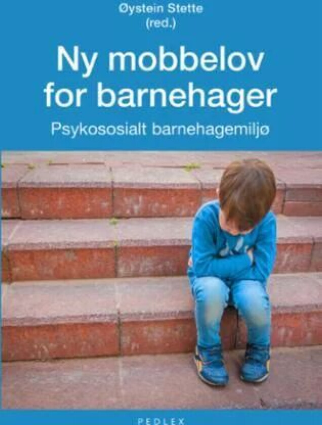 Ny mobbelov for barnehager