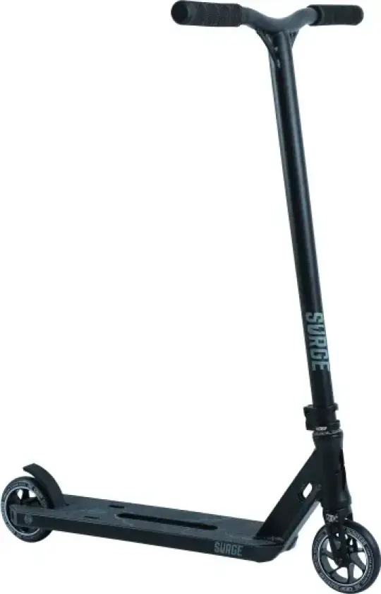 Surge Sparkesykkel Pro (Thunder)