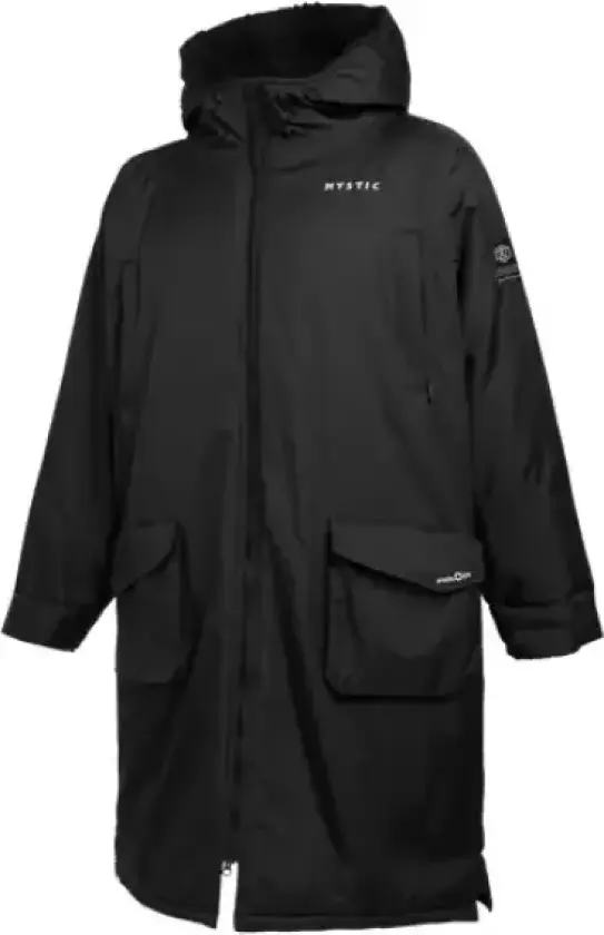Explore DTS Poncho
