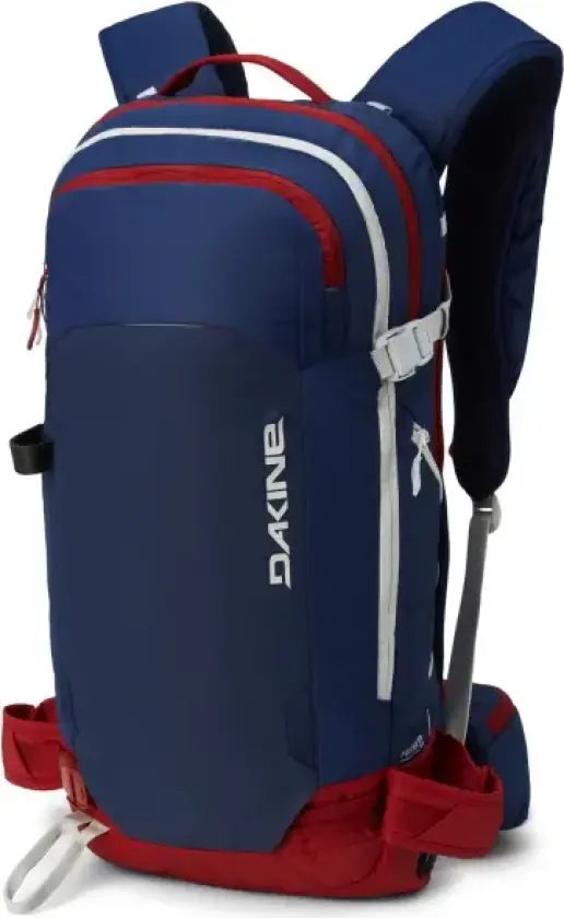 Topptursekk Dakine Poacher 22L (Navel Acadamy)