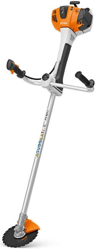 Bilde av Ryddesag STIHL FS 561 C-EM