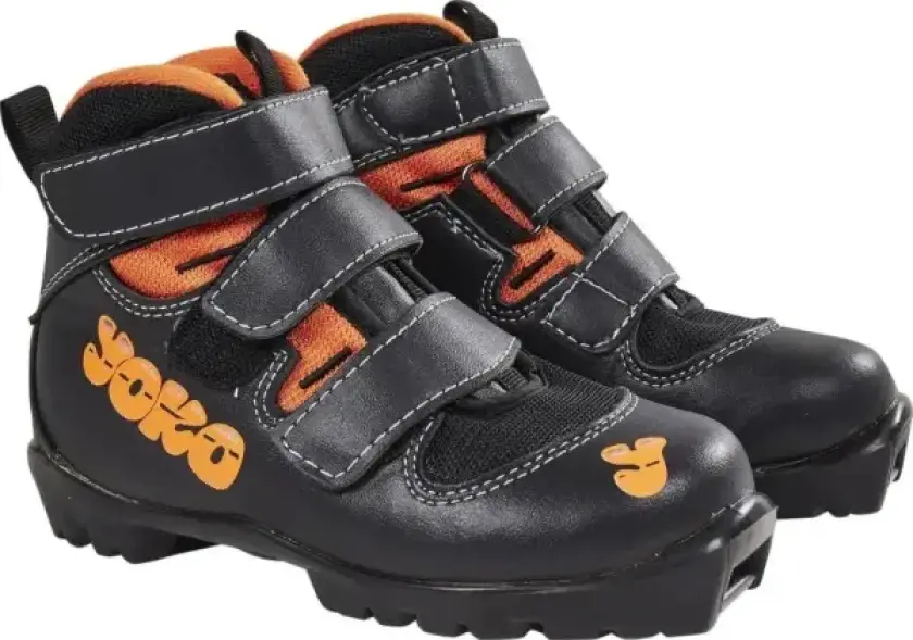 Yxk 3.0 Junior Borrelås Langrennsko (33)