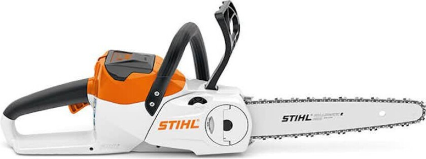 Motorsag STIHL MSA 70 C-B uten Batteri og Lader