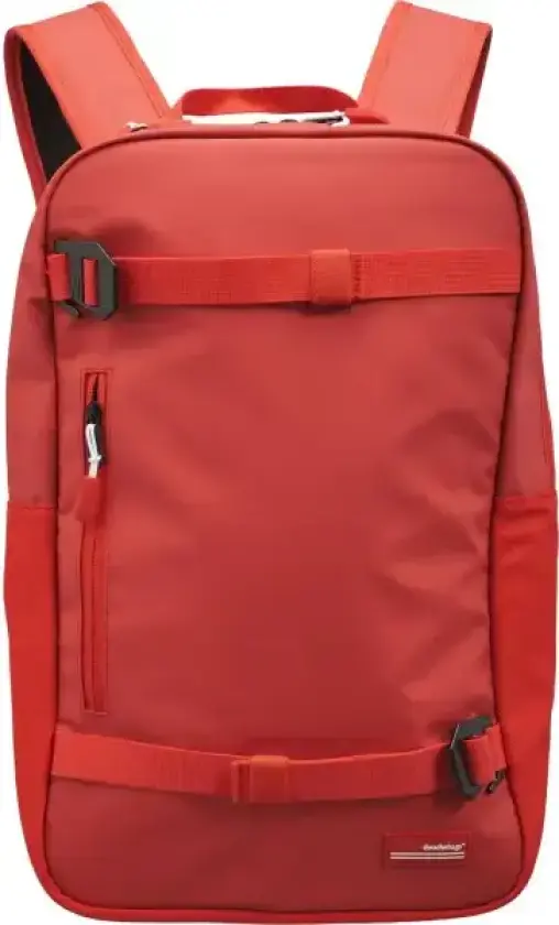 Ryggsekk Db Essential 17L (Scarlet Red 2.0)