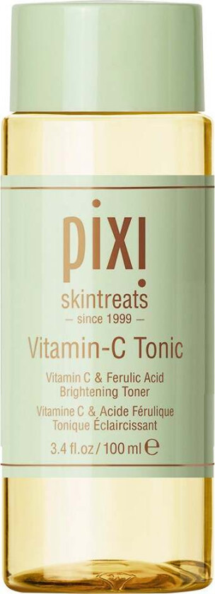 Vitamin-C Tonic (100ml)