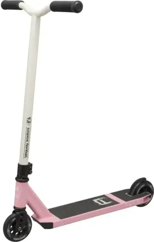 Trikse Sparkesykkel Longway Adam (Rosa)