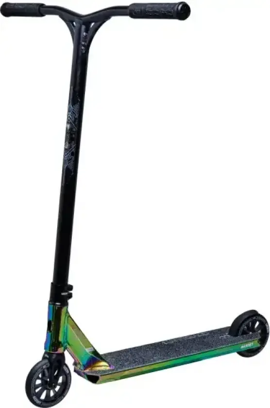 Bilde av Trikse Sparkesykkel Lucky Covenant (Neochrome)