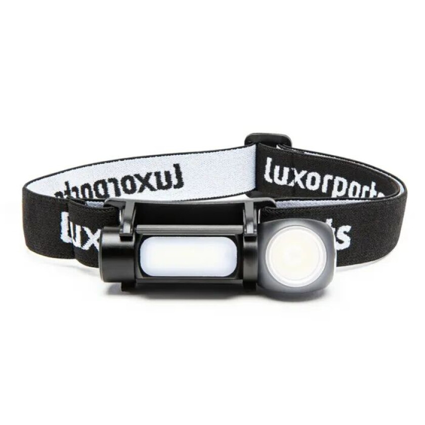 Multifunksjonslykt 500 lm