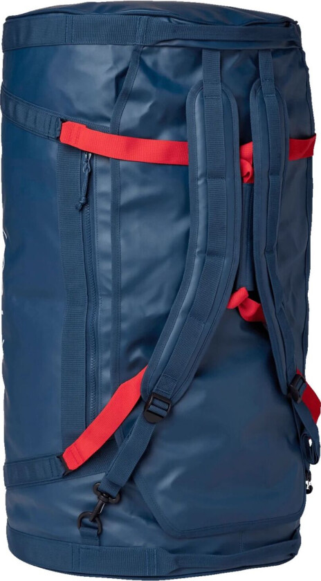 HH Sportslig Tøybag 2 70l Blå Std BlåSTD